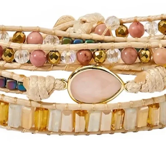 Park Lane Nirvana Wrap Bracelet NIB - Picture 3 of 4